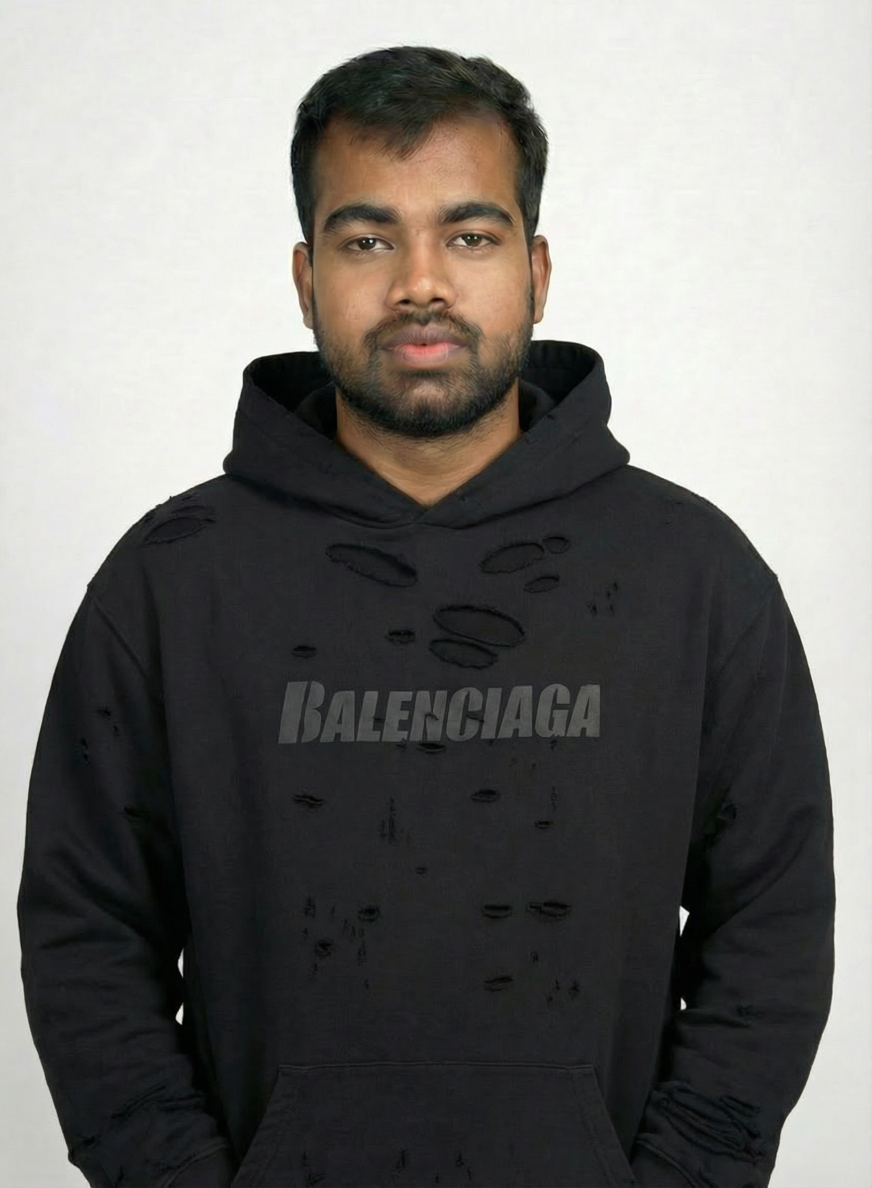 Founder of ALGROW